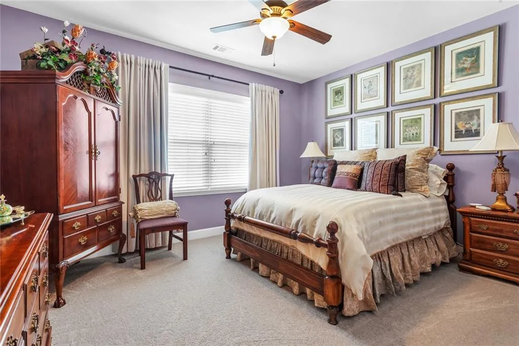 827 Northam Lane, Sandy Springs, Georgia 30342, 3 Bedrooms Bedrooms, ,3 BathroomsBathrooms,Residential,Sold,827 Northam Lane,7018225