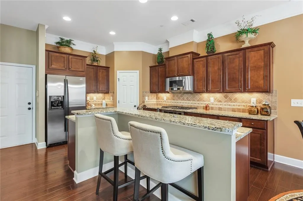 827 Northam Lane, Sandy Springs, Georgia 30342, 3 Bedrooms Bedrooms, ,3 BathroomsBathrooms,Residential,Sold,827 Northam Lane,7018225