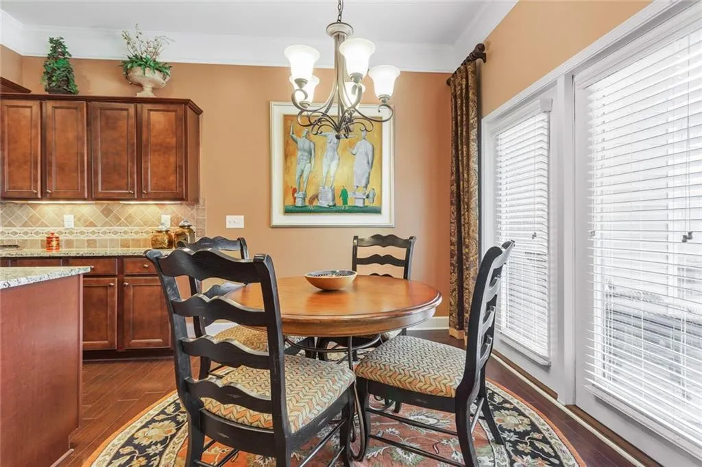 827 Northam Lane, Sandy Springs, Georgia 30342, 3 Bedrooms Bedrooms, ,3 BathroomsBathrooms,Residential,Sold,827 Northam Lane,7018225