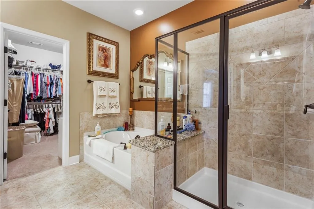 827 Northam Lane, Sandy Springs, Georgia 30342, 3 Bedrooms Bedrooms, ,3 BathroomsBathrooms,Residential,Sold,827 Northam Lane,7018225