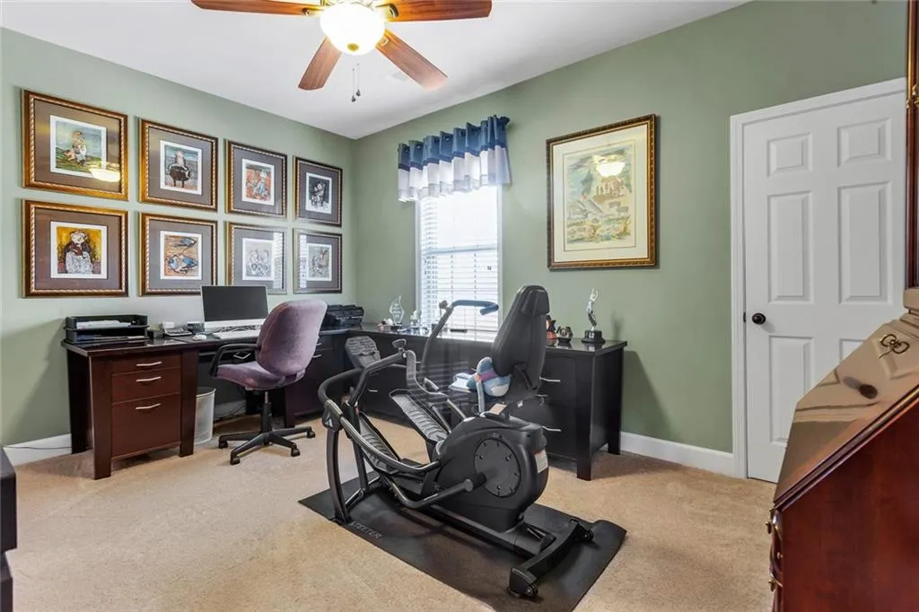 827 Northam Lane, Sandy Springs, Georgia 30342, 3 Bedrooms Bedrooms, ,3 BathroomsBathrooms,Residential,Sold,827 Northam Lane,7018225