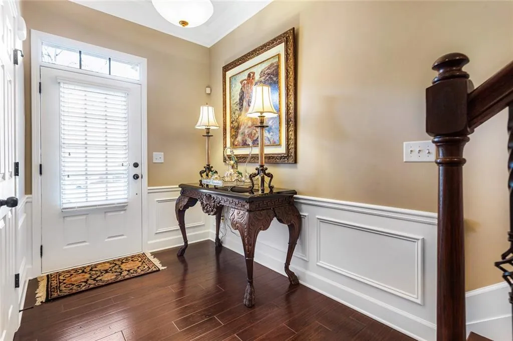 827 Northam Lane, Sandy Springs, Georgia 30342, 3 Bedrooms Bedrooms, ,3 BathroomsBathrooms,Residential,Sold,827 Northam Lane,7018225