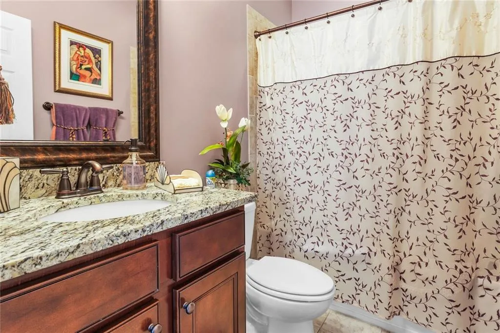 827 Northam Lane, Sandy Springs, Georgia 30342, 3 Bedrooms Bedrooms, ,3 BathroomsBathrooms,Residential,Sold,827 Northam Lane,7018225
