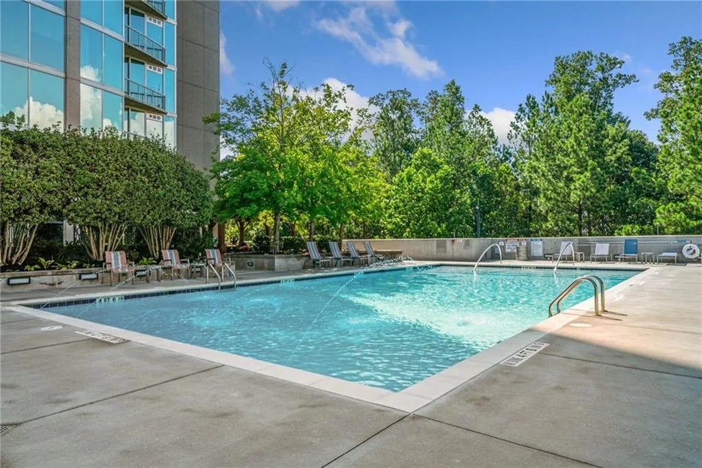 3300 Windy Ridge Parkway Se Unit 1113, Atlanta, Georgia 30339, 2 Bedrooms Bedrooms, ,2 BathroomsBathrooms,Residential,For Sale,3300 Windy Ridge Parkway Se Unit 1113,7617258