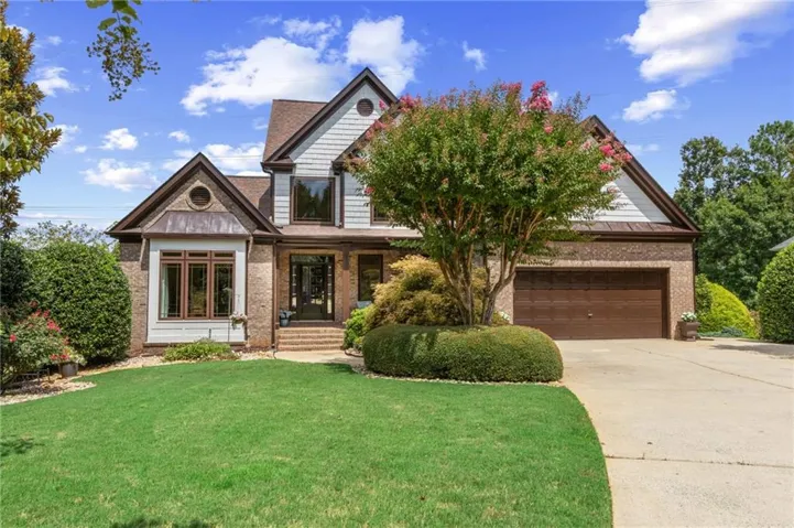 1887 Addington Place Nw, Acworth, Georgia 30101