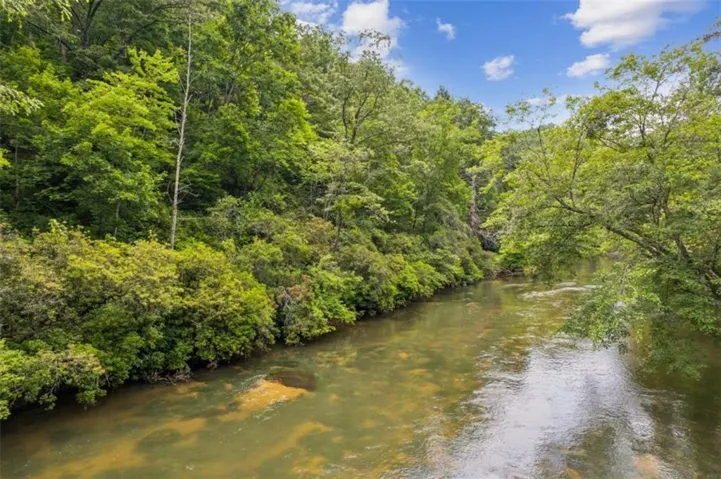Lot 5 Riverfront Drive, Ellijay, Georgia 30536