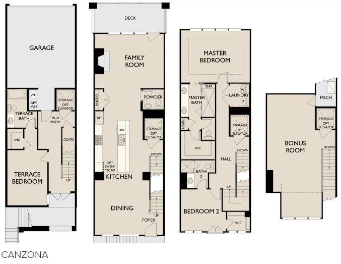 6754 Cadence Boulevard Unit 43, Sandy Springs, Georgia 30328, 3 Bedrooms Bedrooms, ,4 BathroomsBathrooms,Residential,Sold,6754 Cadence Boulevard Unit 43,5819397