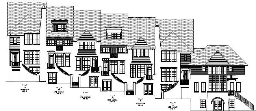 6754 Cadence Boulevard Unit 43, Sandy Springs, Georgia 30328, 3 Bedrooms Bedrooms, ,4 BathroomsBathrooms,Residential,Sold,6754 Cadence Boulevard Unit 43,5819397
