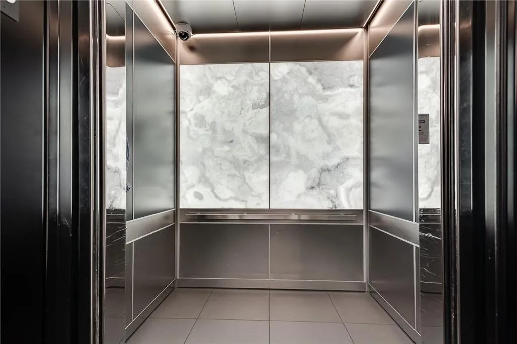 Elevator