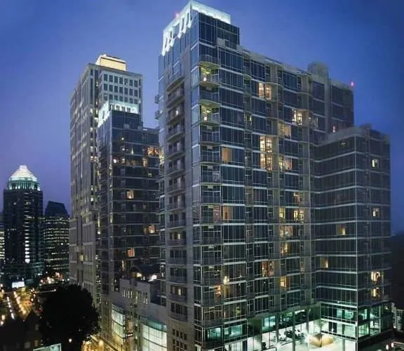 923 Peachtree Street Ne Unit 1524, Atlanta, Georgia 30309, 1 Bedroom Bedrooms, ,1 BathroomBathrooms,Residential,For Sale,923 Peachtree Street Ne Unit 1524,7612547