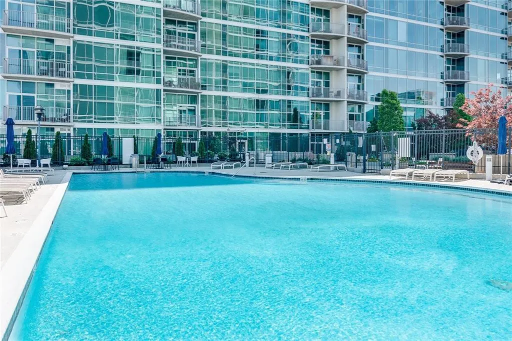 923 Peachtree Street Ne Unit 1524, Atlanta, Georgia 30309, 1 Bedroom Bedrooms, ,1 BathroomBathrooms,Residential,For Sale,923 Peachtree Street Ne Unit 1524,7612547