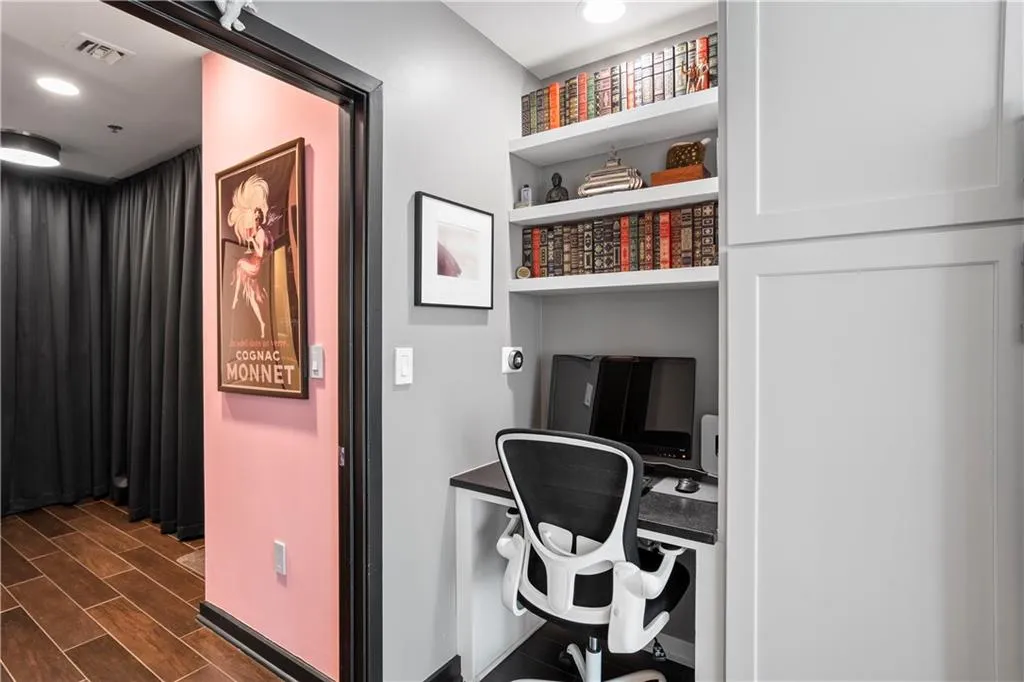 Office Nook