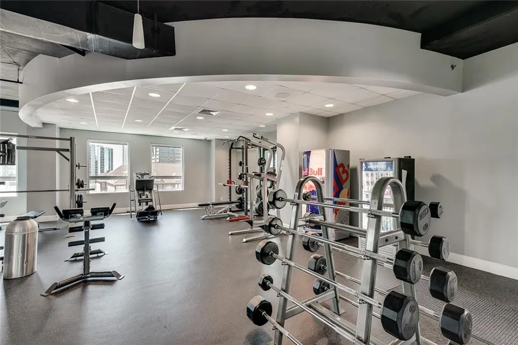 923 Peachtree Street Ne Unit 1524, Atlanta, Georgia 30309, 1 Bedroom Bedrooms, ,1 BathroomBathrooms,Residential,For Sale,923 Peachtree Street Ne Unit 1524,7612547