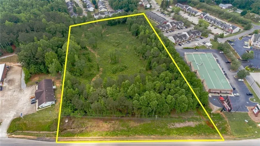 000 Highway 278, Hiram, Georgia 30141