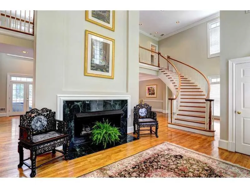 1751 Garraux Road Nw, Atlanta, Georgia 30327, 6 Bedrooms Bedrooms, ,6 BathroomsBathrooms,Residential,Sold,1751 Garraux Road Nw,5398332
