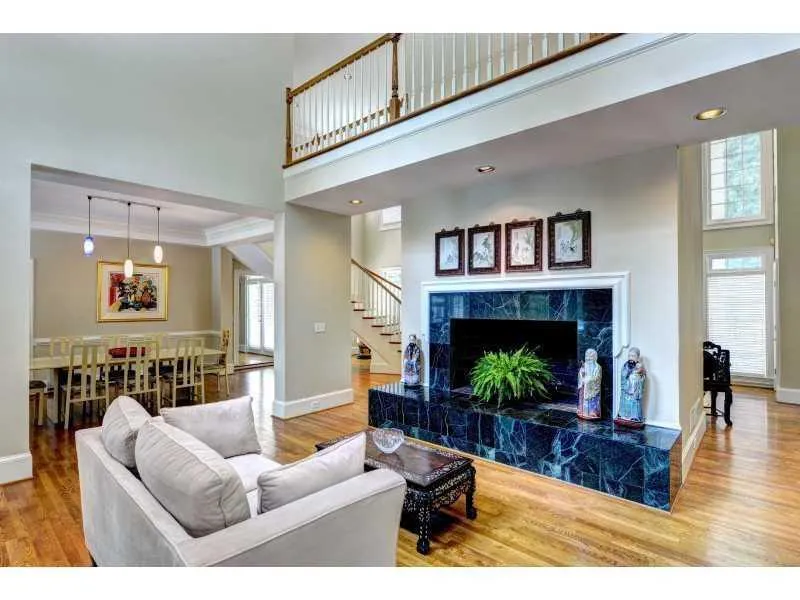 1751 Garraux Road Nw, Atlanta, Georgia 30327, 6 Bedrooms Bedrooms, ,6 BathroomsBathrooms,Residential,Sold,1751 Garraux Road Nw,5398332