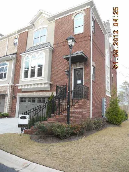 942 Delaronde Court Unit 942, Sandy Springs, Georgia 30328, 4 Bedrooms Bedrooms, ,3 BathroomsBathrooms,Residential,Sold,942 Delaronde Court Unit 942,4305234