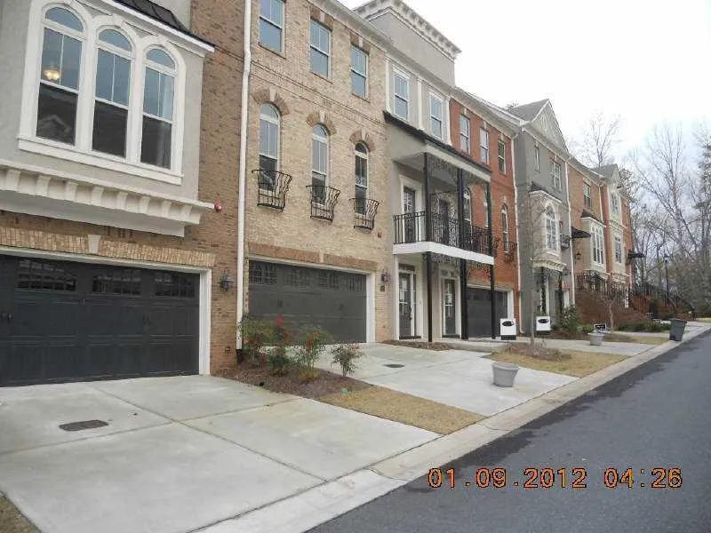 942 Delaronde Court Unit 942, Sandy Springs, Georgia 30328, 4 Bedrooms Bedrooms, ,3 BathroomsBathrooms,Residential,Sold,942 Delaronde Court Unit 942,4305234