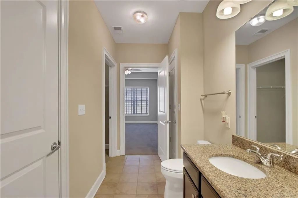 200 River Vista Drive Unit 732, Atlanta, Georgia 30339, 1 Bedroom Bedrooms, ,1 BathroomBathrooms,Residential,Sold,200 River Vista Drive Unit 732,6841958