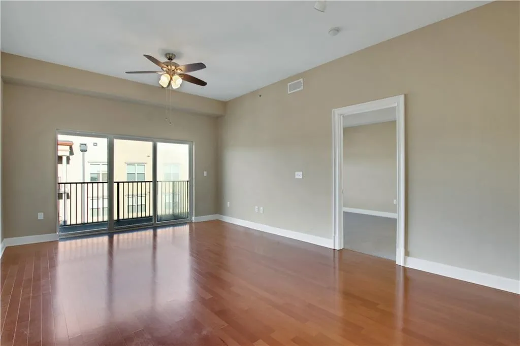 200 River Vista Drive Unit 732, Atlanta, Georgia 30339, 1 Bedroom Bedrooms, ,1 BathroomBathrooms,Residential,Sold,200 River Vista Drive Unit 732,6841958