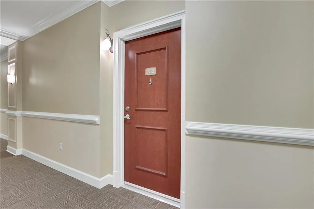 200 River Vista Drive Unit 732, Atlanta, Georgia 30339, 1 Bedroom Bedrooms, ,1 BathroomBathrooms,Residential,Sold,200 River Vista Drive Unit 732,6841958