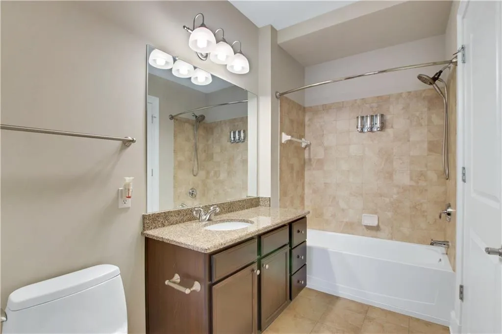 200 River Vista Drive Unit 732, Atlanta, Georgia 30339, 1 Bedroom Bedrooms, ,1 BathroomBathrooms,Residential,Sold,200 River Vista Drive Unit 732,6841958