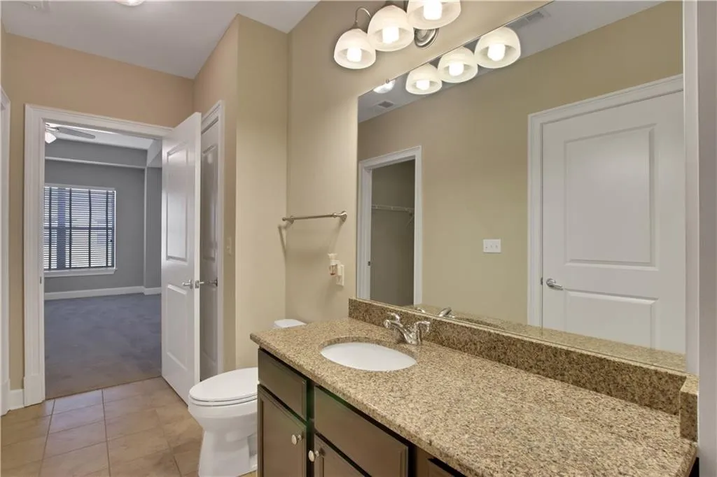 200 River Vista Drive Unit 732, Atlanta, Georgia 30339, 1 Bedroom Bedrooms, ,1 BathroomBathrooms,Residential,Sold,200 River Vista Drive Unit 732,6841958