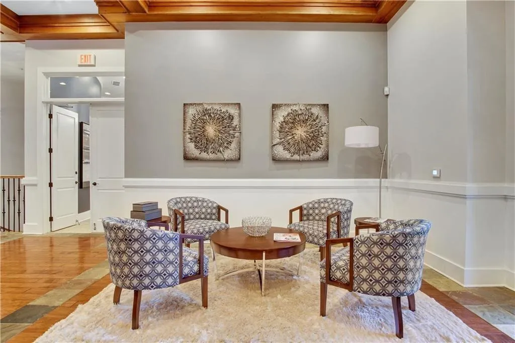 200 River Vista Drive Unit 732, Atlanta, Georgia 30339, 1 Bedroom Bedrooms, ,1 BathroomBathrooms,Residential,Sold,200 River Vista Drive Unit 732,6841958