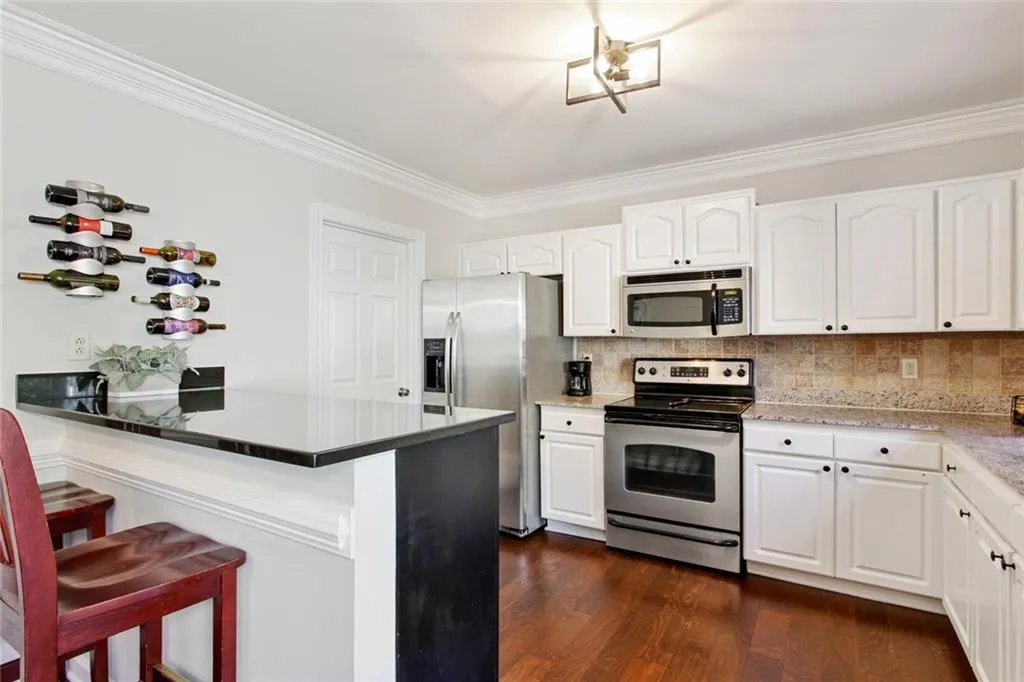 50 Mount Vernon Circle, Atlanta, Georgia 30338, 2 Bedrooms Bedrooms, ,2 BathroomsBathrooms,Residential,Sold,50 Mount Vernon Circle,6969588