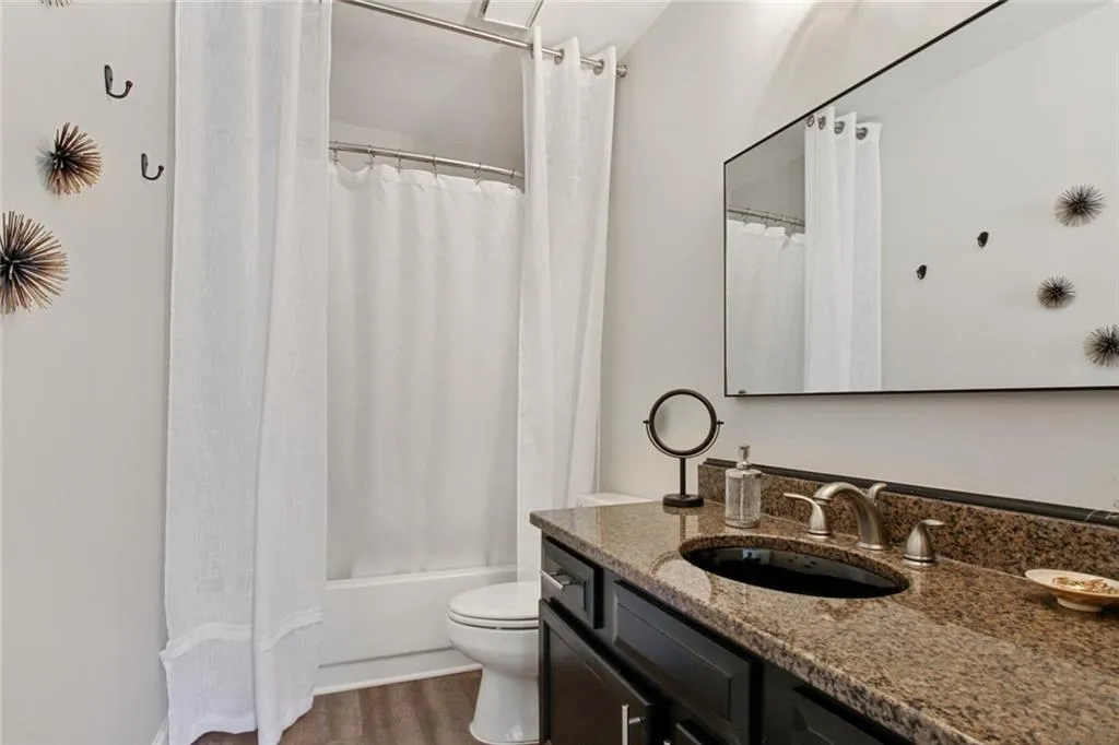 50 Mount Vernon Circle, Atlanta, Georgia 30338, 2 Bedrooms Bedrooms, ,2 BathroomsBathrooms,Residential,Sold,50 Mount Vernon Circle,6969588