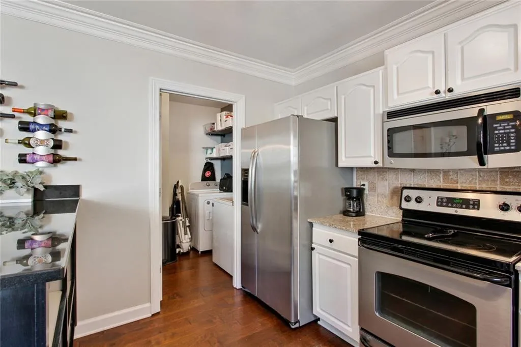 50 Mount Vernon Circle, Atlanta, Georgia 30338, 2 Bedrooms Bedrooms, ,2 BathroomsBathrooms,Residential,Sold,50 Mount Vernon Circle,6969588