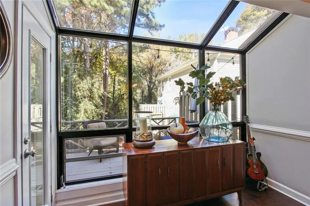 50 Mount Vernon Circle, Atlanta, Georgia 30338, 2 Bedrooms Bedrooms, ,2 BathroomsBathrooms,Residential,Sold,50 Mount Vernon Circle,6969588