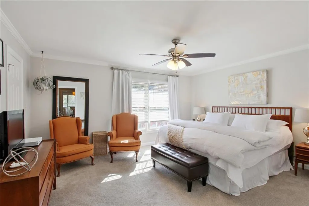 50 Mount Vernon Circle, Atlanta, Georgia 30338, 2 Bedrooms Bedrooms, ,2 BathroomsBathrooms,Residential,Sold,50 Mount Vernon Circle,6969588