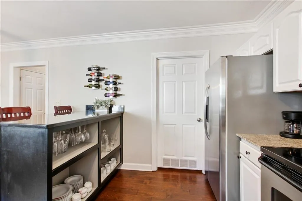 50 Mount Vernon Circle, Atlanta, Georgia 30338, 2 Bedrooms Bedrooms, ,2 BathroomsBathrooms,Residential,Sold,50 Mount Vernon Circle,6969588