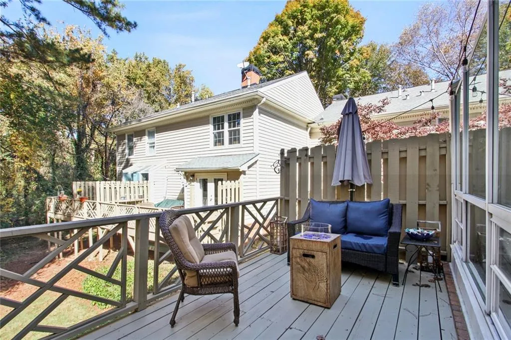 50 Mount Vernon Circle, Atlanta, Georgia 30338, 2 Bedrooms Bedrooms, ,2 BathroomsBathrooms,Residential,Sold,50 Mount Vernon Circle,6969588