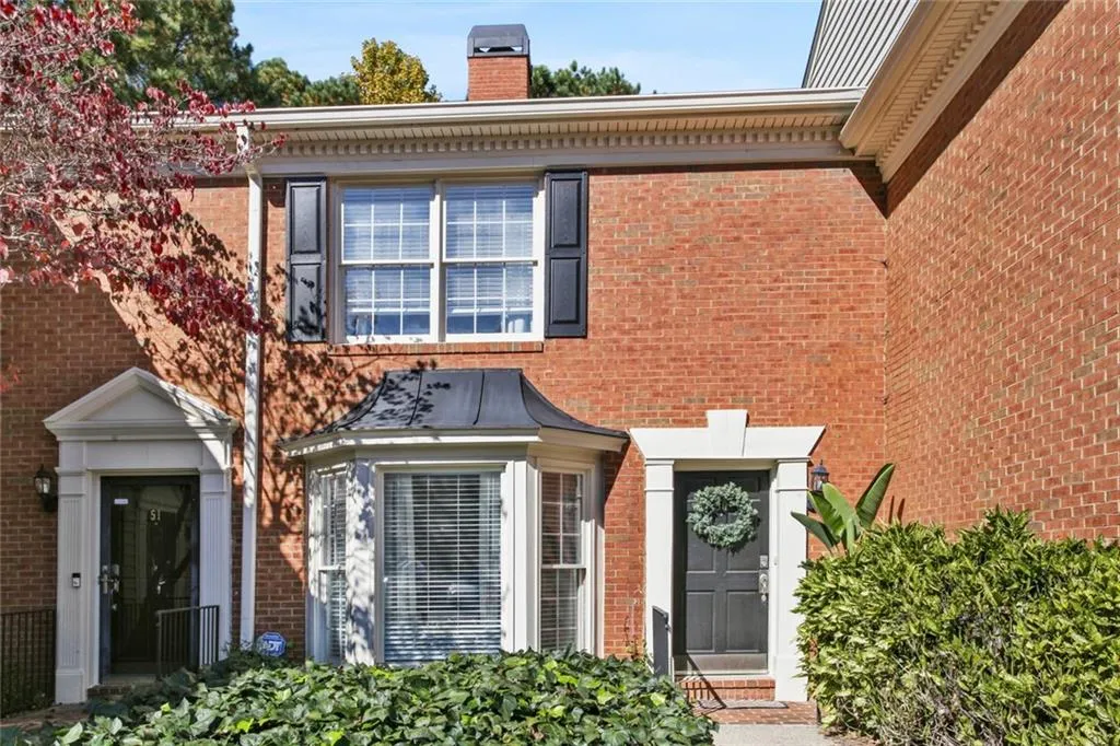 50 Mount Vernon Circle, Atlanta, Georgia 30338, 2 Bedrooms Bedrooms, ,2 BathroomsBathrooms,Residential,Sold,50 Mount Vernon Circle,6969588