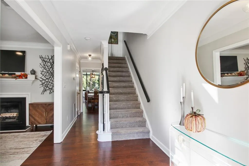 50 Mount Vernon Circle, Atlanta, Georgia 30338, 2 Bedrooms Bedrooms, ,2 BathroomsBathrooms,Residential,Sold,50 Mount Vernon Circle,6969588