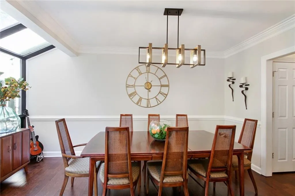 50 Mount Vernon Circle, Atlanta, Georgia 30338, 2 Bedrooms Bedrooms, ,2 BathroomsBathrooms,Residential,Sold,50 Mount Vernon Circle,6969588