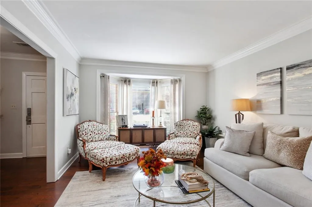50 Mount Vernon Circle, Atlanta, Georgia 30338, 2 Bedrooms Bedrooms, ,2 BathroomsBathrooms,Residential,Sold,50 Mount Vernon Circle,6969588