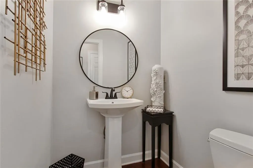 50 Mount Vernon Circle, Atlanta, Georgia 30338, 2 Bedrooms Bedrooms, ,2 BathroomsBathrooms,Residential,Sold,50 Mount Vernon Circle,6969588