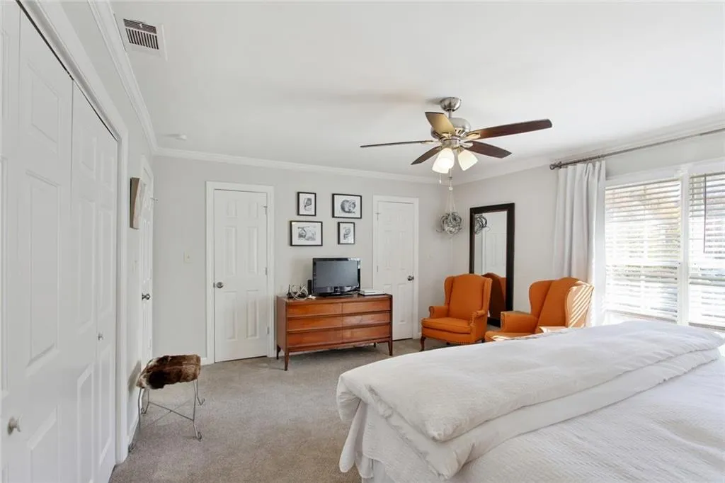50 Mount Vernon Circle, Atlanta, Georgia 30338, 2 Bedrooms Bedrooms, ,2 BathroomsBathrooms,Residential,Sold,50 Mount Vernon Circle,6969588