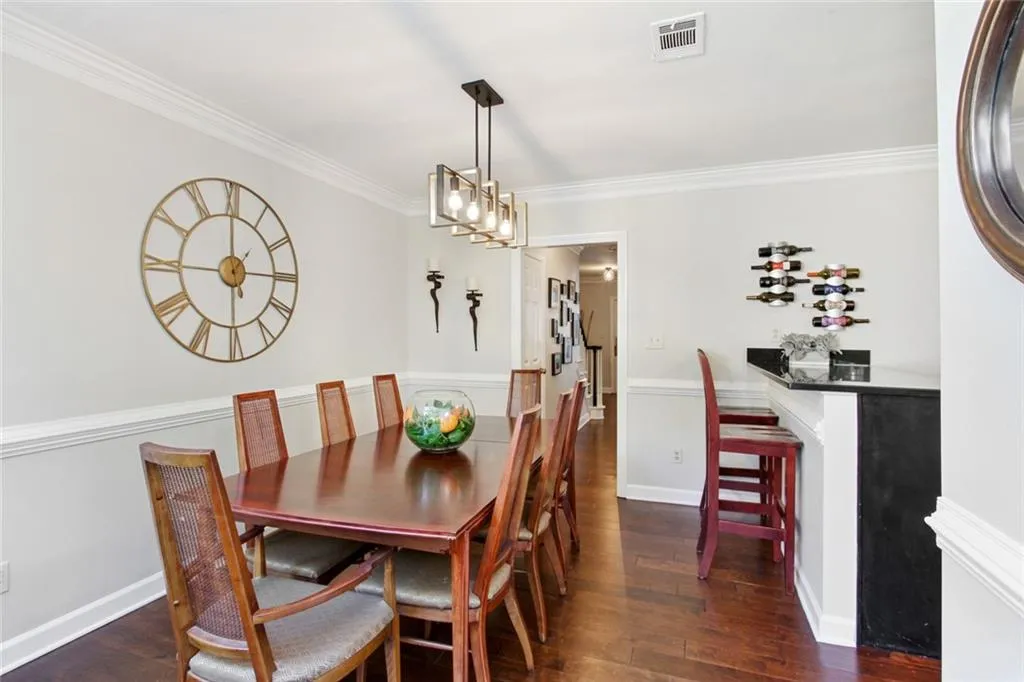 50 Mount Vernon Circle, Atlanta, Georgia 30338, 2 Bedrooms Bedrooms, ,2 BathroomsBathrooms,Residential,Sold,50 Mount Vernon Circle,6969588