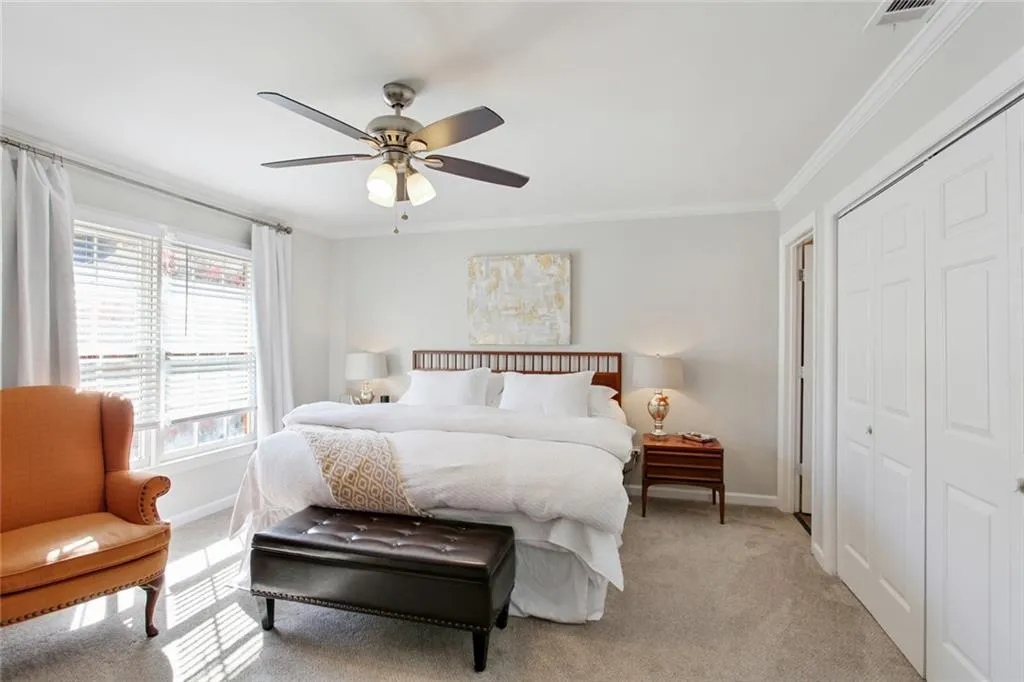 50 Mount Vernon Circle, Atlanta, Georgia 30338, 2 Bedrooms Bedrooms, ,2 BathroomsBathrooms,Residential,Sold,50 Mount Vernon Circle,6969588