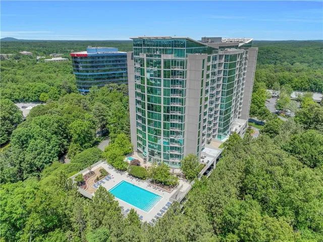 3300 Windy Ridge Parkway Se Unit 1603, Atlanta, Georgia 30339