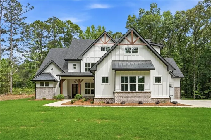 4013 Jersey Covington Road, Covington, Georgia 30014