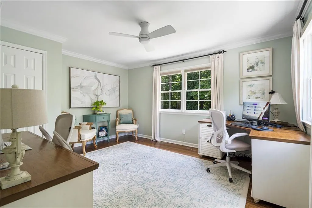 1010 Ivy Falls Drive, Sandy Springs, Georgia 30328, 5 Bedrooms Bedrooms, ,4 BathroomsBathrooms,Residential,Sold,1010 Ivy Falls Drive,7433628