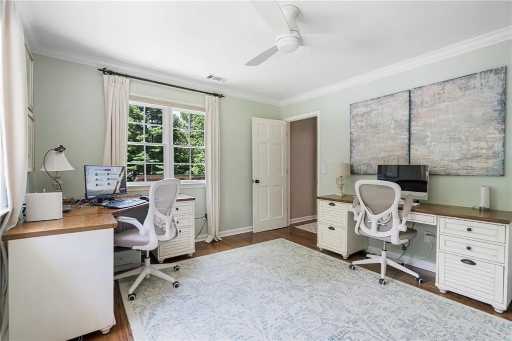 1010 Ivy Falls Drive, Sandy Springs, Georgia 30328, 5 Bedrooms Bedrooms, ,4 BathroomsBathrooms,Residential,Sold,1010 Ivy Falls Drive,7433628