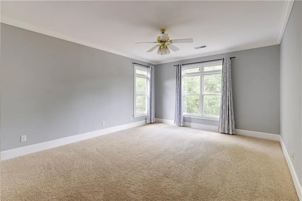 460 Verdi Lane, Sandy Springs, Georgia 30350, 6 Bedrooms Bedrooms, ,4 BathroomsBathrooms,Residential,Sold,460 Verdi Lane,7435155