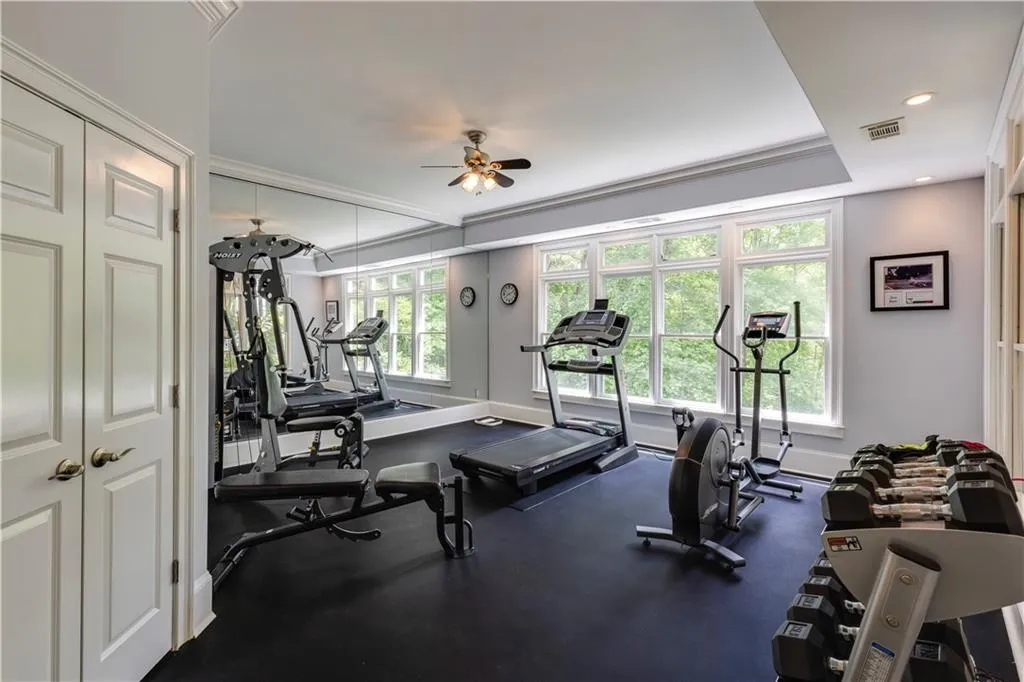 460 Verdi Lane, Sandy Springs, Georgia 30350, 6 Bedrooms Bedrooms, ,4 BathroomsBathrooms,Residential,Sold,460 Verdi Lane,7435155