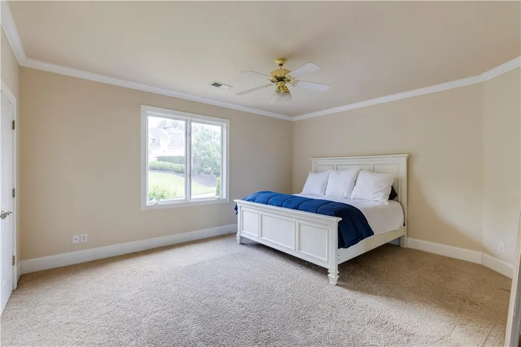460 Verdi Lane, Sandy Springs, Georgia 30350, 6 Bedrooms Bedrooms, ,4 BathroomsBathrooms,Residential,Sold,460 Verdi Lane,7435155